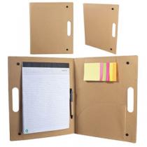 CARPETA PROMOCIONAL ECOLOGICA NATURE