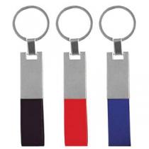 LLAVEROS PROMOCIONALES METALICOS FLORENCIA