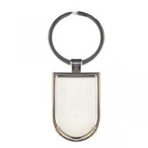 LLAVEROS PROMOCIONALES METALICOS LAUREN