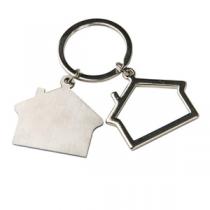 LLAVERO PROMOCIONAL HOME