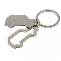 LLAVERO PROMOCIONAL AUTO