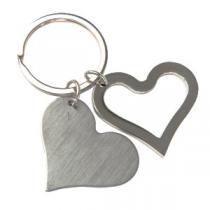 LLAVERO PROMOCIONAL LOVE