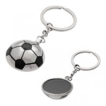 LLAVERO METALICO PROMOCIONALES SOCCER