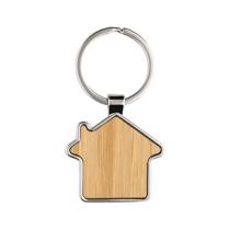 LLAVEROS PROMOCIONALES RUMAH