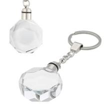 LLAVEROS PROMOCIONALES CON LUZ VIDRE