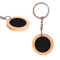 LLAVEROS PROMOCIONALES BOIS 