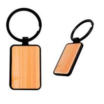 LLAVEROS PROMOCIONALES LEGNO