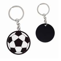 LLAVEROS PROMOCIONALES BRAZUCA DE FUTBOL