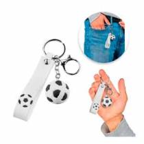 LLAVEROS PROMOCIONALES CON PELOTA SOCCER REGATE