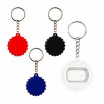 LLAVEROS PROMOCIONALES CON DESTAPADOR KIC