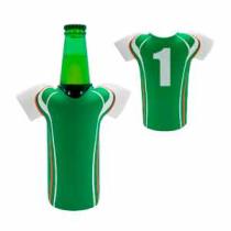 PORTACERVEZAS PROMOCIONALES CHELI SOCCER