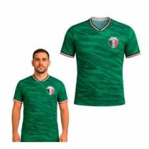 PLAYERAS PROMOCIONALES TRICOLOR SOCCER