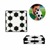 TOALLAS PROMOCIONALES TOTI SOCCER