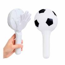 APLAUDIDORES PROMOCIONALES BECKER SOCCER