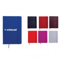 LIBRETAS PROMOCIONALES PREMIUM