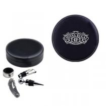 SET DE VINO PROMOCIONAL CONDE