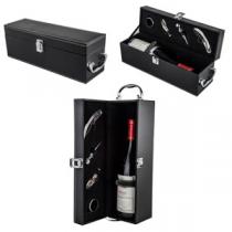 SET PARA VINOS PROMOCIONAL MERLOT
