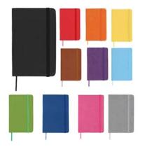 LIBRETAS PROMOCIONALES MINI PREMIUM