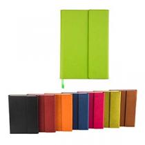 LIBRETAS PROMOCIONALES ESLANK