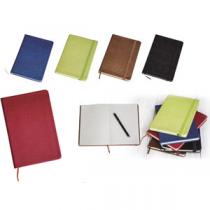 LIBRETA PROMOCIONAL DIAMOND