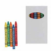 CRAYOLAS PROMOCIONALES CLOOS