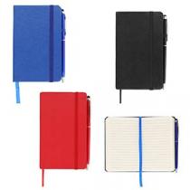 MINI LIBRETAS PROMOCIONALES DAFTAR