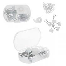 MINI SET DE OFICINAS PROMOCIONALES ECOLE