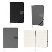 LIBRETAS PROMOCIONALES VENECIA