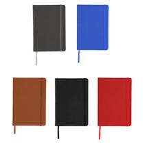 LIBRETAS PROMOCIONALES KEEPER