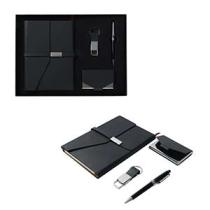 SET EJECUTIVOS PROMOCIONALES DE CARPETAS BAS