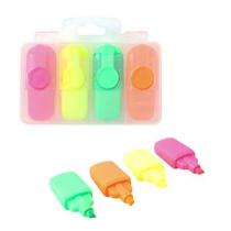 MINISET PROMOCIONALES DE MARCATEXTOS SAEK