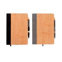 LIBRETAS PROMOCIONALES OPAL 