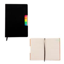 LIBRETAS PROMOCIONALES VEGA