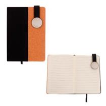 LIBRETAS PROMOCIONALES ALDER