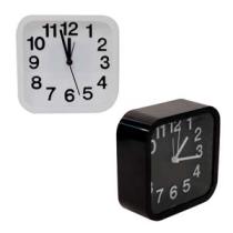 RELOJES DE ESCRITORIO PROMOCIONALES TIDARA