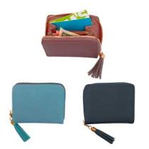 CARTERAS PROMOCIONALES BOSCA