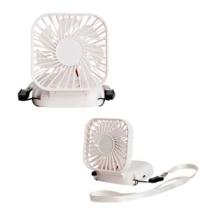 VENTILADORES PROMOCIONALES ALISIO