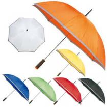 PARAGUAS PROMOCIONAL CON FUNDA