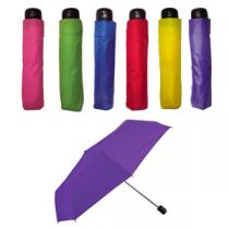 PARAGUAS PROMOCIONALES DE BOLSILLO BRASILIA