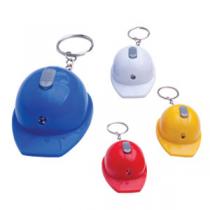 LLAVEROS PROMOCIONALES EN FORMA DE CASCO CARRIE