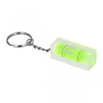 LLAVERO CON NIVELADOR PROMOCIONALES ZULU