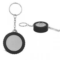 LLAVEROS CON FLEXOMETROS PROMOCIONALES RIN