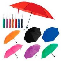 PARAGUAS PROMOCIONALES DE BOLSILLO DUAL