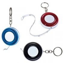 LLAVEROS PROMOCIONALES FLEXOMETRO WHEEL
