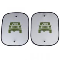 PROTECTORES DE SOL PROMOCIONALES ELIPSIS