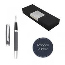 BOLIGRAFOS PROMOCIONALES WILDE DE SILICON