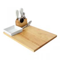 TABLAS GOURMET PROMOCIONALES MARMORE