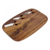 SET GOURMET PROMOCIONALES LESOTO