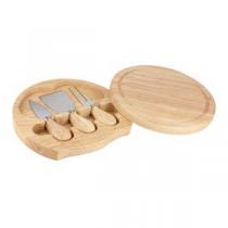 TABLA DE QUESOS PROMOCIONAL BRIENZ