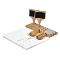 SET DE COCINA PROMOCIONALES MARMOL